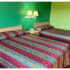 Отель Red Carpet Inn & Suites Lima, фото 41