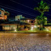 Отель Baixú Village Hotel, фото 1
