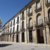Отель Apartamentos Sol de Mayo, фото 1