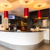Отель Bastion Hotel Rotterdam Alexander, фото 2