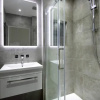Отель Modern Apartment in the Heart of Edinburgh, фото 7