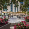 Отель Courtyard by Marriott Bethesda/Chevy Chase, фото 18