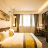 Отель Floral Hotel Pingyao Zhongshuyuan, фото 31