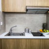 Отель Elia Stalos Apartments, фото 15