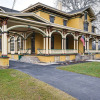 Отель Historic Chambersburg Home w/ Pool + Game Rooms!, фото 1