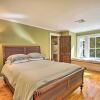 Отель Classic Roxbury Home w/ Picturesque Backyard!, фото 6