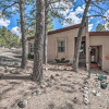 Отель Alto Condo w/ Deck: 2 Mi to Ruidoso Winter Park!, фото 1