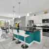 Отель Luxury Home at Sonoma 9 En-suites Son102, фото 21