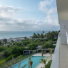 Отель Amazing Caribbean Beachfront Apartment W Wifi, фото 8