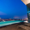 Отель PK Condotel Pattaya, фото 17