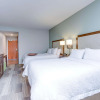 Отель Hampton Inn & Suites Macon I-475, фото 6