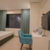 Отель Golden hotel, фото 9