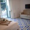 Отель Villa Guarracino Amalfi, фото 17