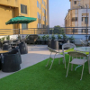Отель Four Leaf Hotel Sapphire Blue, фото 20