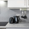 Отель Securematics Kings Studio Apartments, фото 3