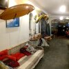 Отель Curvão Surf House - Hostel, фото 21