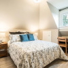 Отель Manoir Highfield By Bower Hotel & Suites в Монктоне