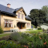 Отель Västra Station B&B, фото 3