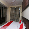 Отель Heaven Heights By OYO Rooms, фото 26