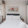 Отель Central Modern Flat Sleeps 6 - Dedicated Parking, фото 14