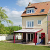 Отель Cottage, Saint Valery Sur Somme, фото 8