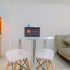 Отель Simply and Cozy 2BR at Springlake Bekasi Apartment, фото 12
