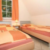 Отель Ferienhaus Likedeeler Weg 13, фото 6