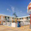 Отель Daytona Inn And Suites в Пляже Вайлдвуд