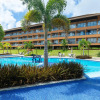 Отель Apt 2QTS-Eco Resort-Condomínio Beira-Mar-SH036, фото 16