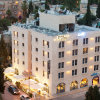 Отель The Eldan Hotel в Иерусалиме