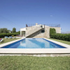 Отель Villa 4 Bedrooms With Pool And Wifi 103131, фото 14