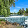 Отель Pioneer Park Rentals, фото 16