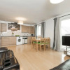 Отель Stylish 2 Bedroom Apartment Aberdeen City Centre, фото 4