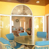 Отель Blue Parrot Beach House, фото 13