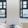 Отель MyCrown Suite, Luxurious apartment with sea view located at the port of Hydra, фото 14