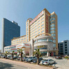 Отель Vienna Internation Hotel Nanchang Lake, фото 1