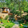 Отель Yunqiu Mountain Kangjiaping Homestay, фото 17