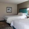 Отель Hampton Inn Kansas City-Lee's Summit, фото 5