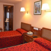 Отель Hostal Cortes, фото 6