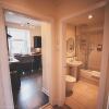 Отель Suite Apartments Aberdeen, фото 20