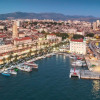 Отель Nice Apartment in Split With 1 Bedrooms and Wifi, фото 19