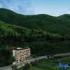 Отель Yunshang Grassland Anji Suxi Landscape Homestay, фото 11