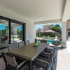 Отель Beautiful Home in Porec with Outdoor Swimming Pool, Hot Tub & 6 Bedrooms, фото 12