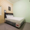 Отель Cathaleya Homestay Syariah by OYO Rooms, фото 8