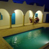 Отель Villa With 6 Bedrooms in Djerba, With Wonderful City View, Private Poo, фото 2
