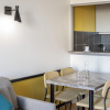 Отель Aparthotel Adagio Paris Montrouge, фото 23