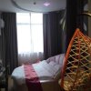 Отель Thank Inn Plus Hotel Jiangxi Fuzhou Linchuan District Menghu Playground, фото 4