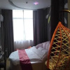 Отель Thank Inn Plus Hotel Jiangxi Fuzhou Linchuan District Menghu Playground, фото 4
