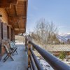 Отель Chalet Capricorne -impeccable Ski in out Chalet With Sauna and Views, фото 8