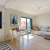 Отель Ocean Scene 2 Bed Apt, фото 8